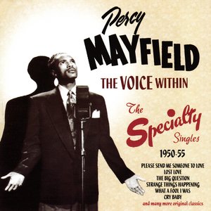 Image for 'The Voice Within: The Speciality Singles 1950-55'