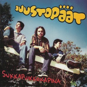 Image for 'Sukkapuikkokapina'