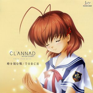 Image for '時を刻む唄 / TORCH'