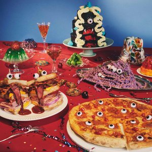 Image for 'Party!!'