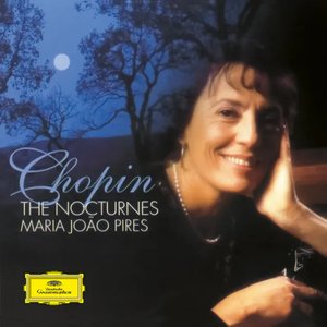 Image for 'Chopin: The Nocturnes'