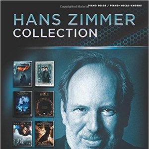 'Hans Zimmer'の画像