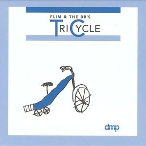 Image for 'Tricycle'