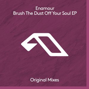 Immagine per 'Brush The Dust Off Your Soul EP'