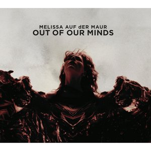 Image for 'Out Of Our Minds'