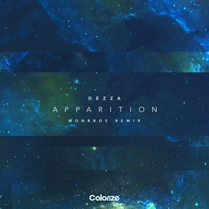 Image for 'Apparition (Monrroe Remix)'