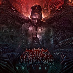 Zdjęcia dla 'Total Deathcore Volume 4'