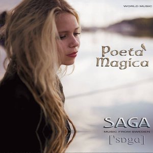 Image for 'Saga'
