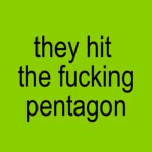 Image for 'They Hit The Pentagon'