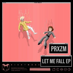 Image for 'Let Me Fall EP'