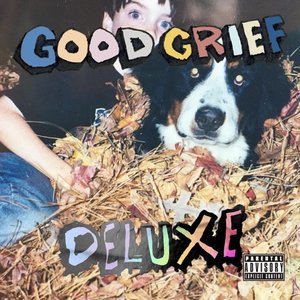 'GOODGRIEF (DELUXE)'の画像