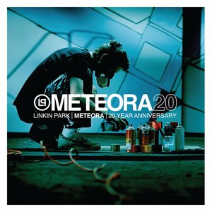 Image for 'Meteora (20th Anniversary Edition)'