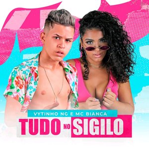 Image for 'Tudo no Sigilo'