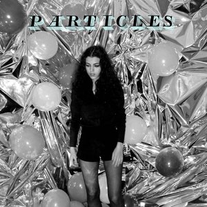 Image for 'Particles E.P.'