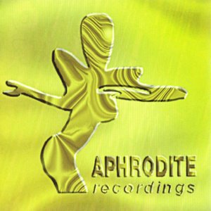 Immagine per 'Aphrodite Recordings'