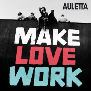 Image for 'Make Love Work'
