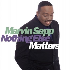 Image for 'Nothing Else Matters'