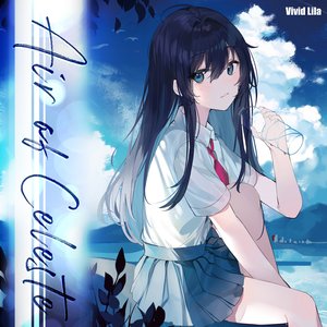 “Air of Celeste”的封面