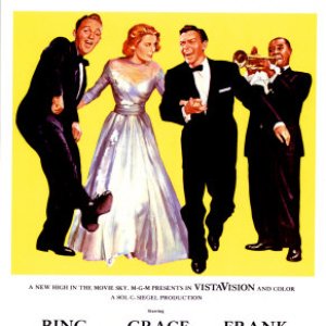Bild för 'Bing Crosby And Friends'