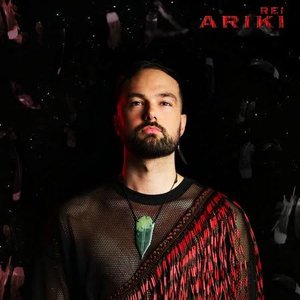 “ARIKI”的封面