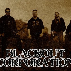 Image for 'BlackOut Corporation'