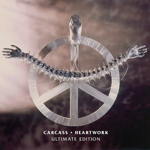 'Heartwork (Ultimate Edition)' için resim