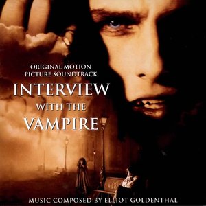 Изображение для 'Interview With The Vampire'