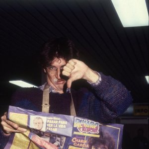 Image for 'Charly Garcia'