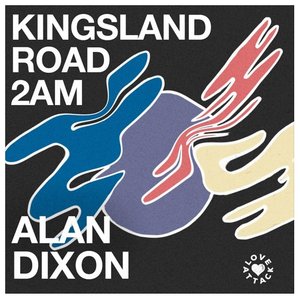 Image for 'Kingsland Road 2AM'