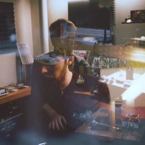 “Benoît Honoré Pioulard & Sean Curtis Patrick”的封面