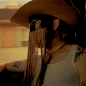 Image for 'Orville Peck'