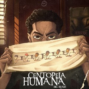 Image for 'CENTOPEIA HUMANA'