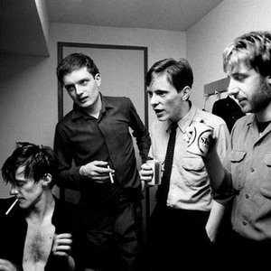 Image for 'Joy Division'