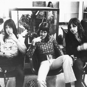 Image for 'Emerson, Lake & Palmer'