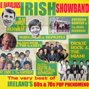Image for 'The Fabulous Irish Showbands'