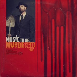 “Music to Be Murdered By”的封面