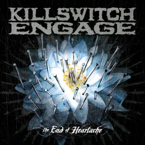 'The End of Heartache (Bonus Track Version)' için resim