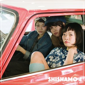 Imagem de 'SHISHAMO 4'