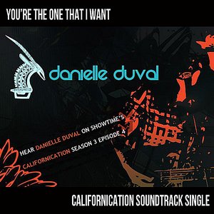 Image pour 'You're the One That I Want (Californitcation Soundtrack)'