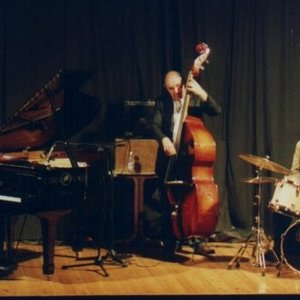 Image for 'Andrea Pozza Trio'