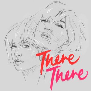 Image for 'There There'