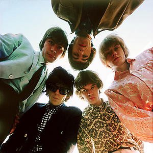 Bild für 'The Rolling Stones'
