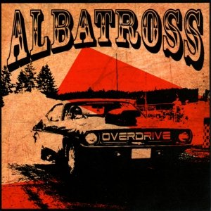 Image for 'Albatross Overdrive'