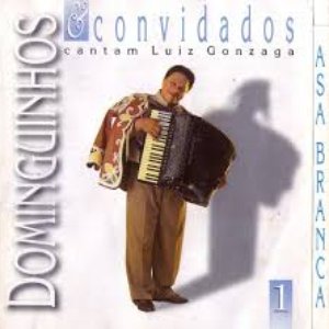 'Dominguinhos e Convidados Cantam Luiz Gonzaga, Vol. 1'の画像