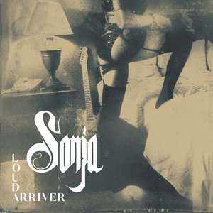 Image for 'Loud Arriver'