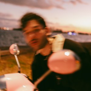 “Why Bye”的封面