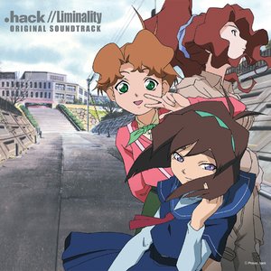 Image for '.hack//Liminality Original Soundtrack'