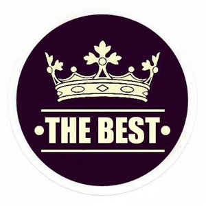 'the best'の画像