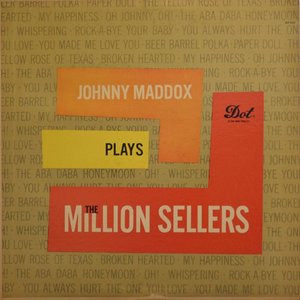 Image for 'Plays The Million Sellers'