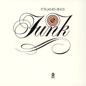 Zdjęcia dla 'Etta James Sings Funk'